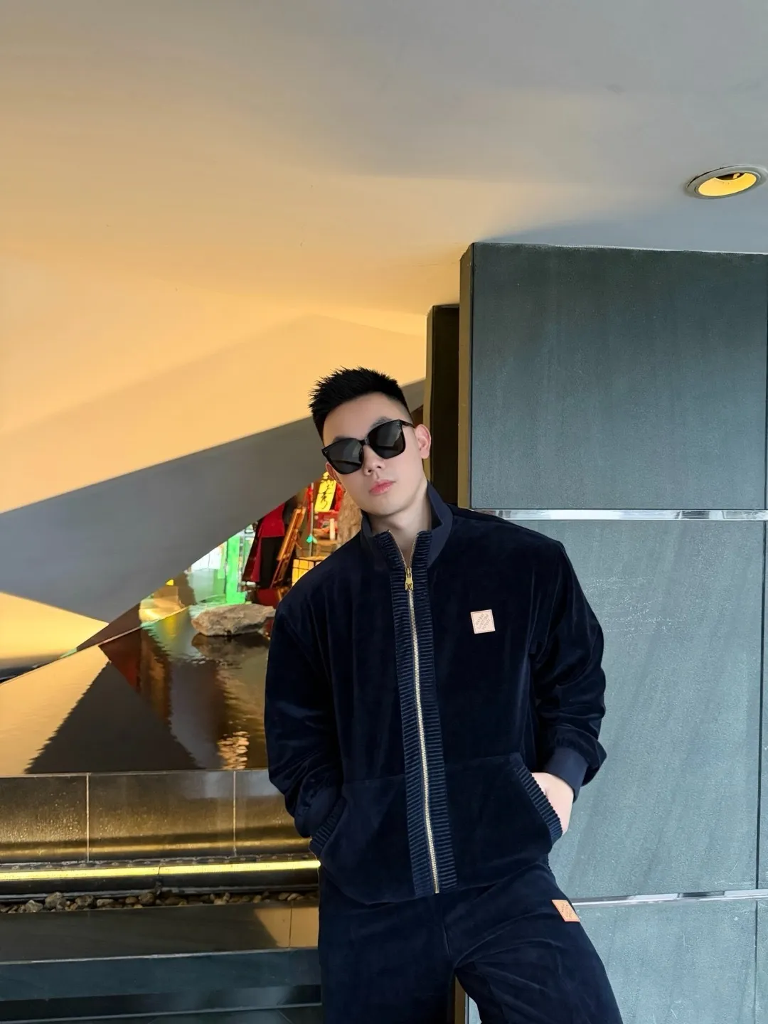 Louis Vuitton/